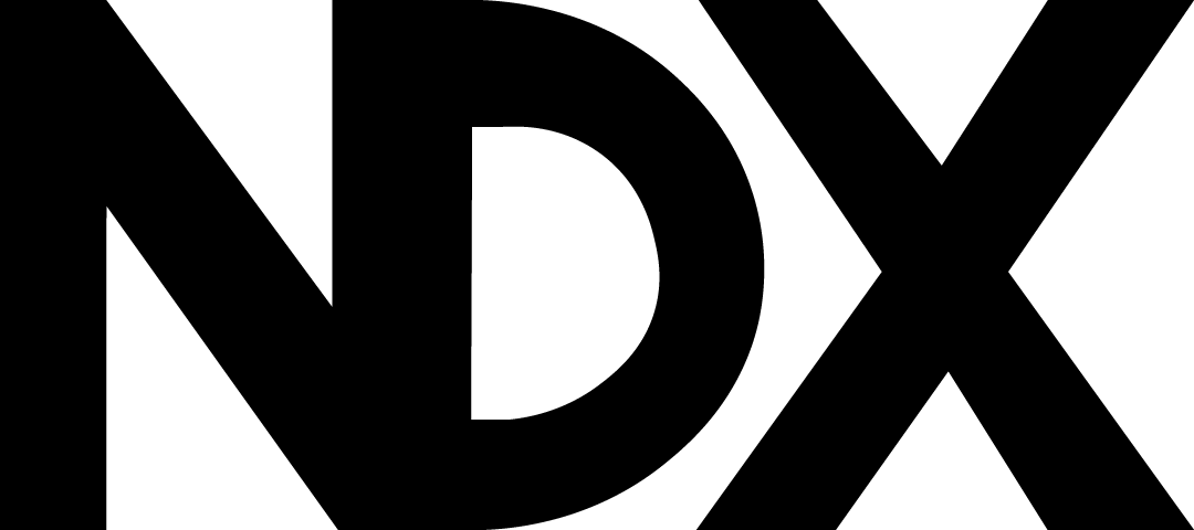NDX Logo
